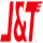 j&t